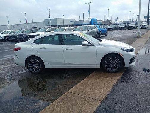 2024 BMW 228 Gran Coupe i sDrive