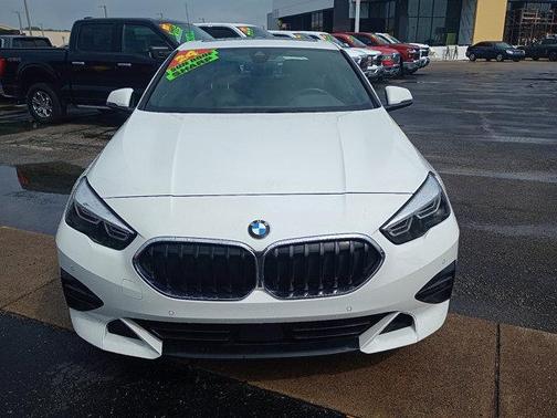 2024 BMW 228 Gran Coupe i sDrive