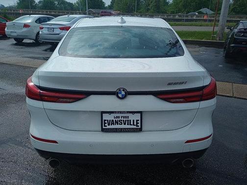2024 BMW 228 Gran Coupe i sDrive