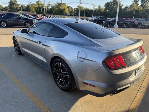 2023 Ford Mustang EcoBoost Premium