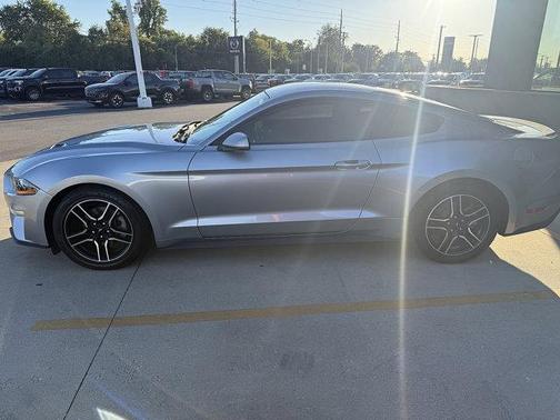 2023 Ford Mustang EcoBoost Premium