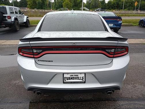 2023 Dodge Charger GT