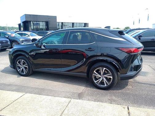 2024 Lexus RX 350 Base