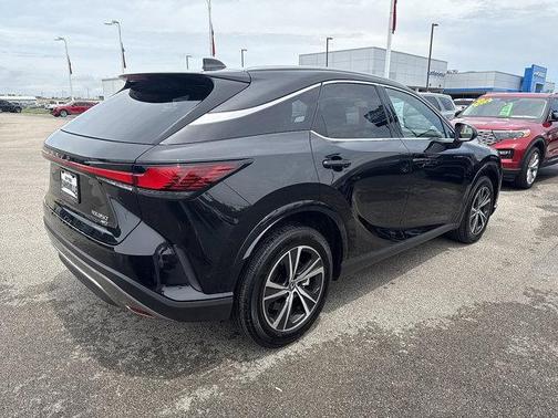 2024 Lexus RX 350 Base
