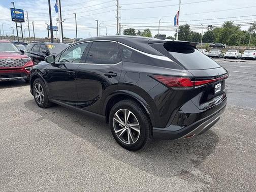 2024 Lexus RX 350 Base