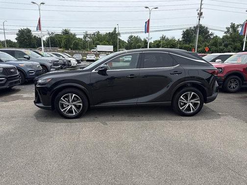 2024 Lexus RX 350 Base