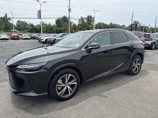 2024 Lexus RX 350 Base