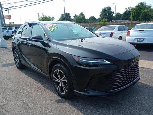 2024 Lexus RX 350 Base