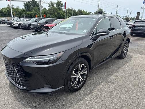 2024 Lexus RX 350 Base