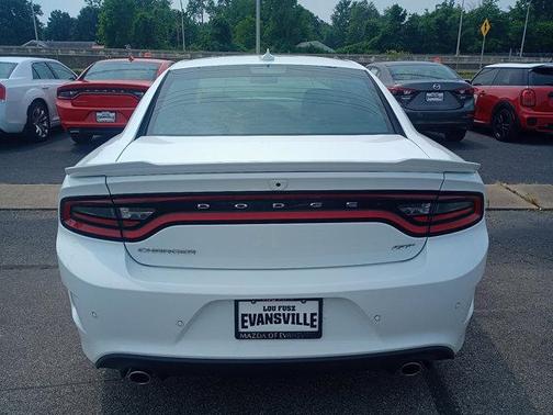 2022 Dodge Charger GT