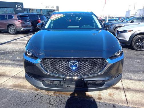 2023 Mazda CX-30 2.5 S Select Package