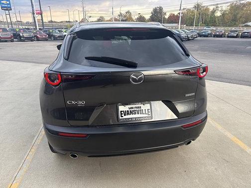 2023 Mazda CX-30 2.5 S Select Package