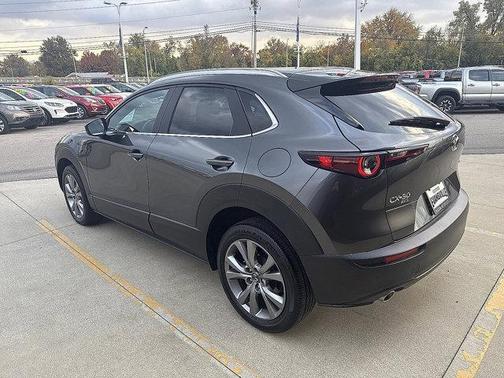 2023 Mazda CX-30 2.5 S Select Package