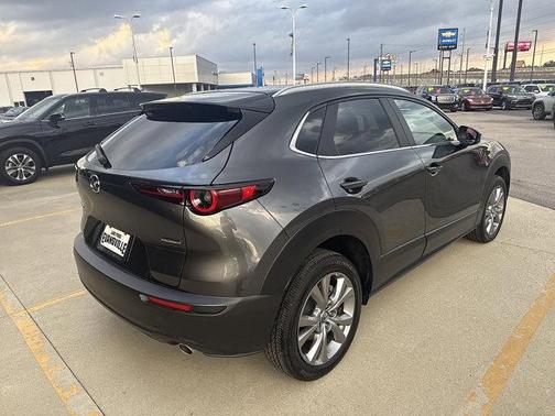 2023 Mazda CX-30 2.5 S Select Package