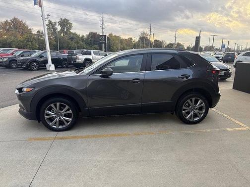 2023 Mazda CX-30 2.5 S Select Package
