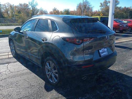 2023 Mazda CX-30 2.5 S Select Package