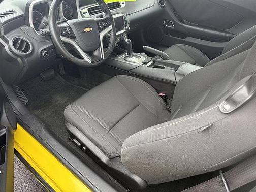 2014 Chevrolet Camaro 1LT