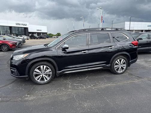 2020 Subaru Ascent Touring 7-Passenger