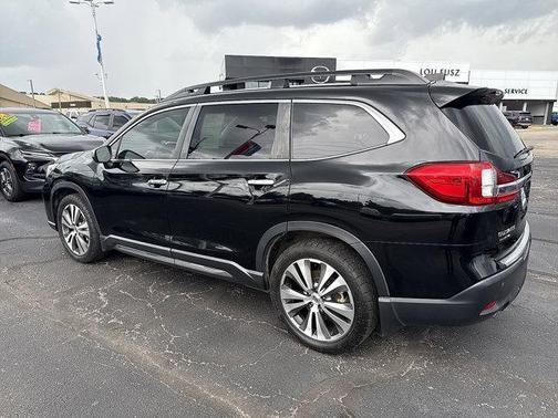2020 Subaru Ascent Touring 7-Passenger