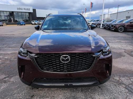 2026 Mazda CX-90 3.3 Turbo S Premium