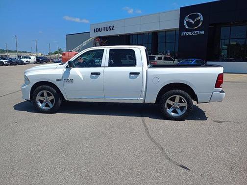 2014 RAM 1500 Tradesman/Express