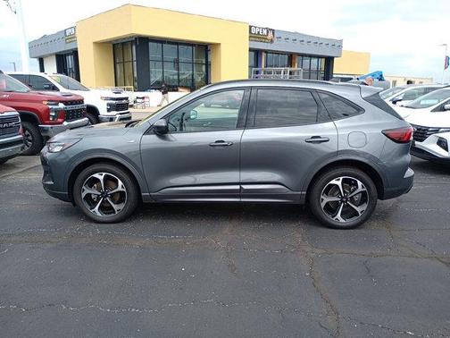 2024 Ford Escape ST-Line Select