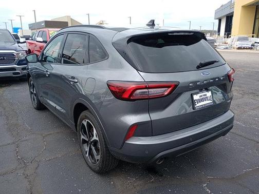 2024 Ford Escape ST-Line Select