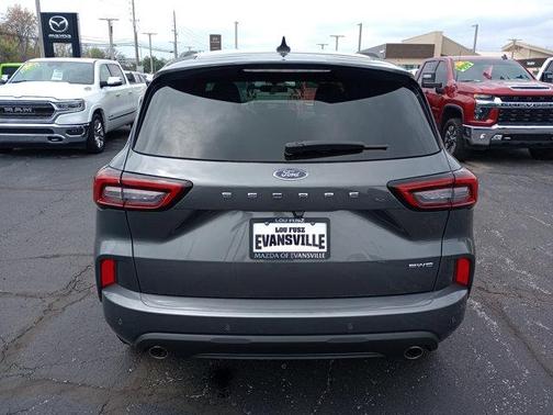 2024 Ford Escape ST-Line Select