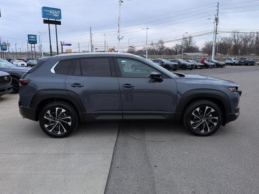 2026 Mazda CX-50 Hybrid Premium Plus