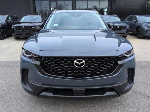 2026 Mazda CX-50 Hybrid Premium Plus