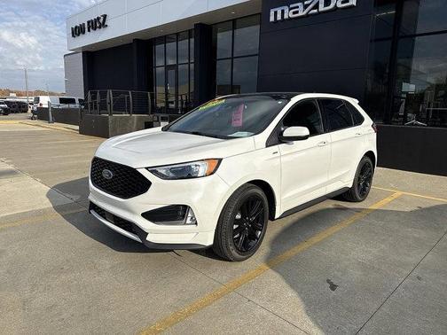 2024 Ford Edge ST Line
