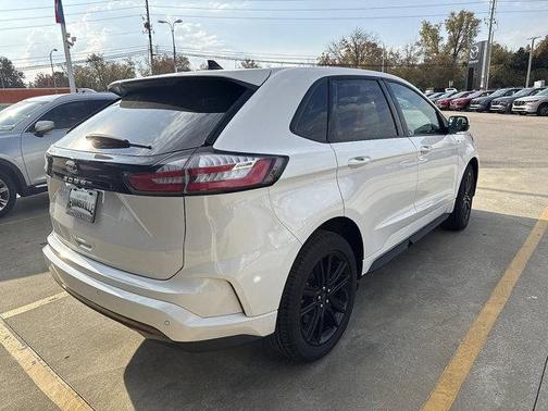 2024 Ford Edge ST Line