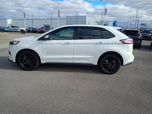 2024 Ford Edge ST Line