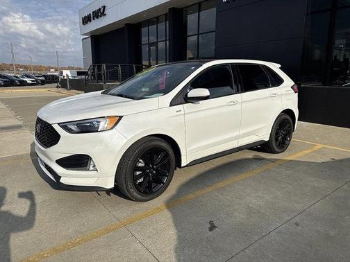 2024 Ford Edge ST Line