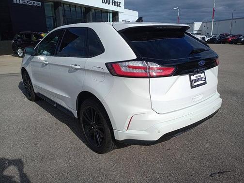 2024 Ford Edge ST Line