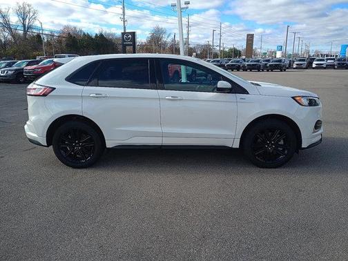 2024 Ford Edge ST Line