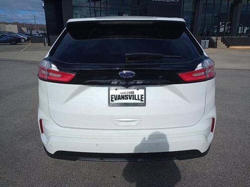 2024 Ford Edge ST Line