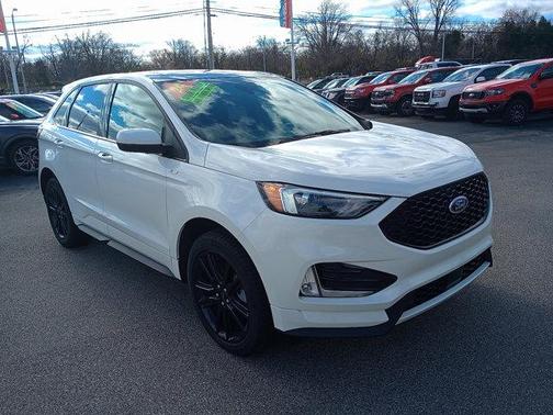 2024 Ford Edge ST Line