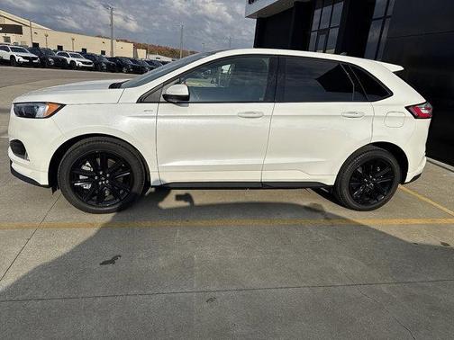 2024 Ford Edge ST Line