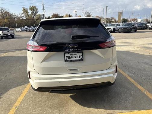 2024 Ford Edge ST Line