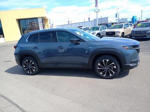 2025 Mazda CX-5 Sport