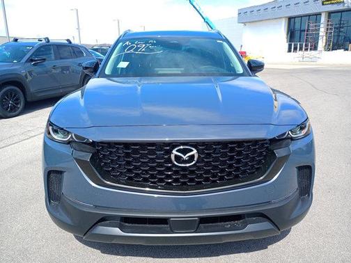2025 Mazda CX-5 Sport