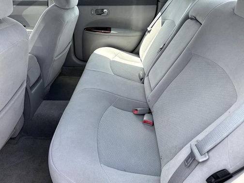 2007 Buick LaCrosse CX