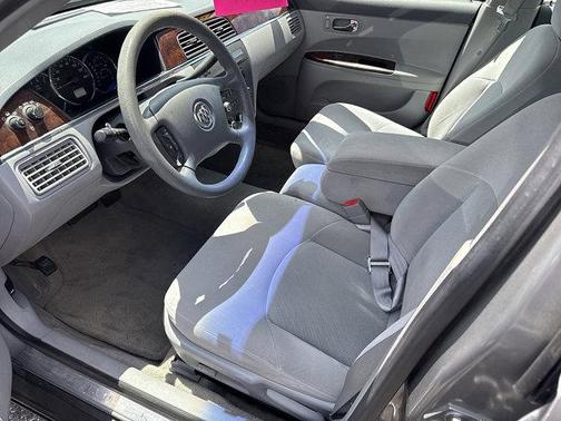2007 Buick LaCrosse CX