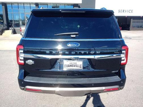 2023 Ford Expedition Max King Ranch