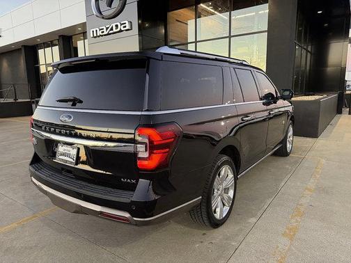 2023 Ford Expedition Max King Ranch