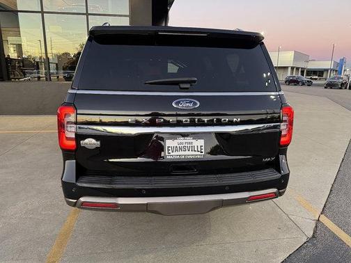 2023 Ford Expedition Max King Ranch
