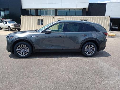 2025 Mazda CX-90 3.3 Turbo Preferred