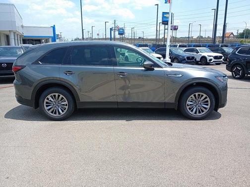2025 Mazda CX-90 3.3 Turbo Preferred