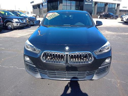 2018 BMW X2 sDrive28i